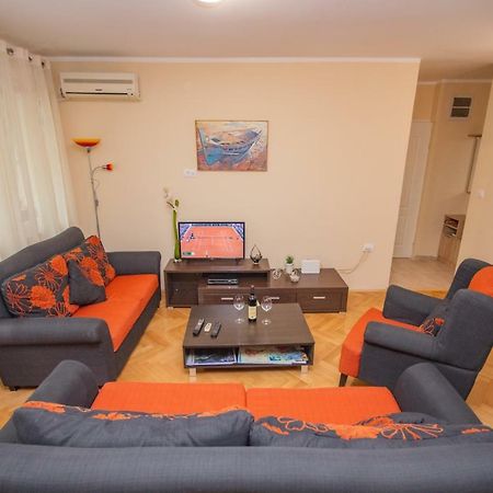 Apartment Nikolic كوتور المظهر الخارجي الصورة
