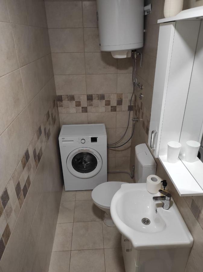 Apartment Nikolic كوتور المظهر الخارجي الصورة