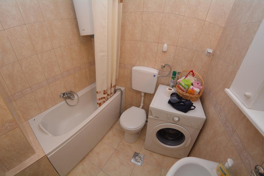 Apartment Nikolic كوتور المظهر الخارجي الصورة