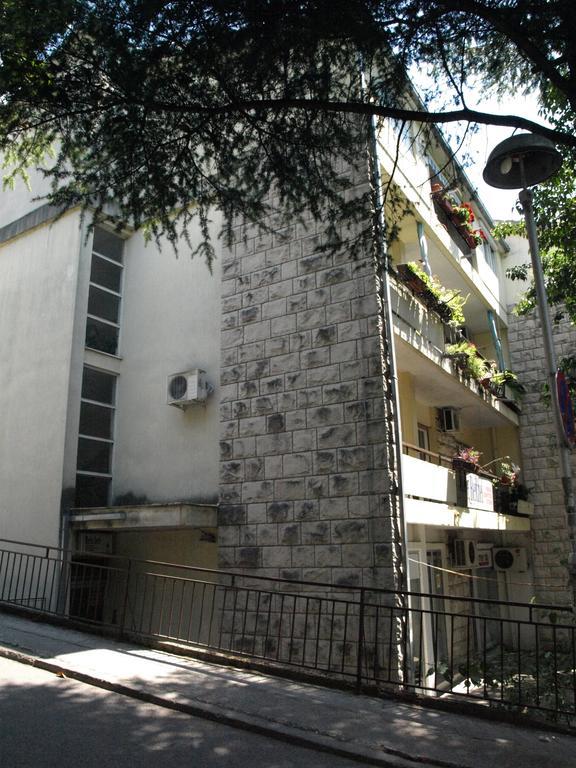 Apartment Nikolic كوتور الغرفة الصورة