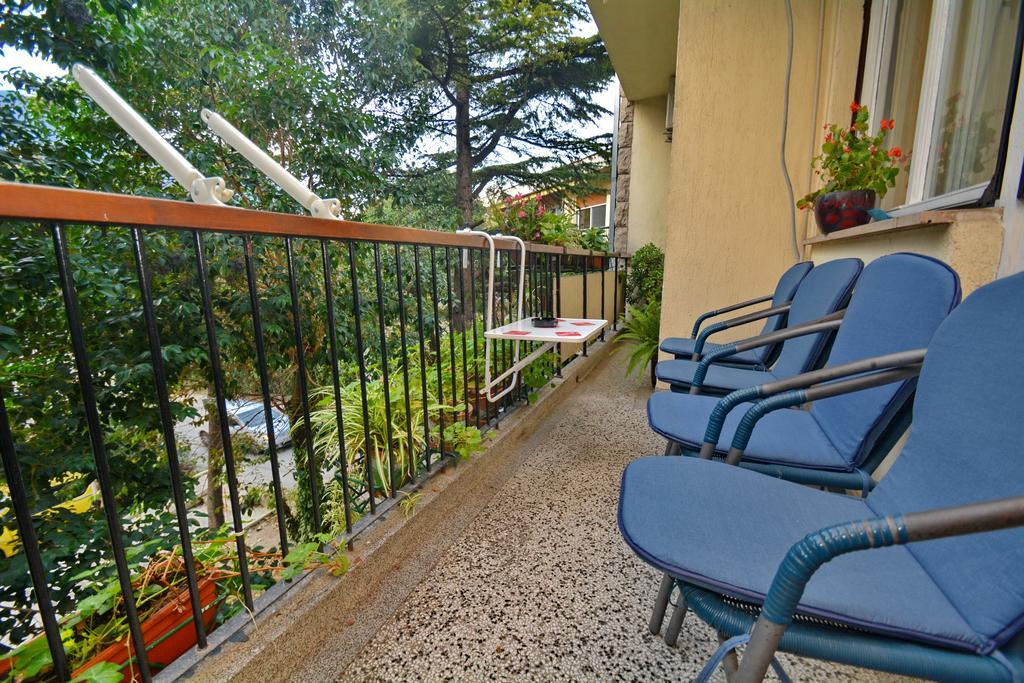 Apartment Nikolic كوتور المظهر الخارجي الصورة