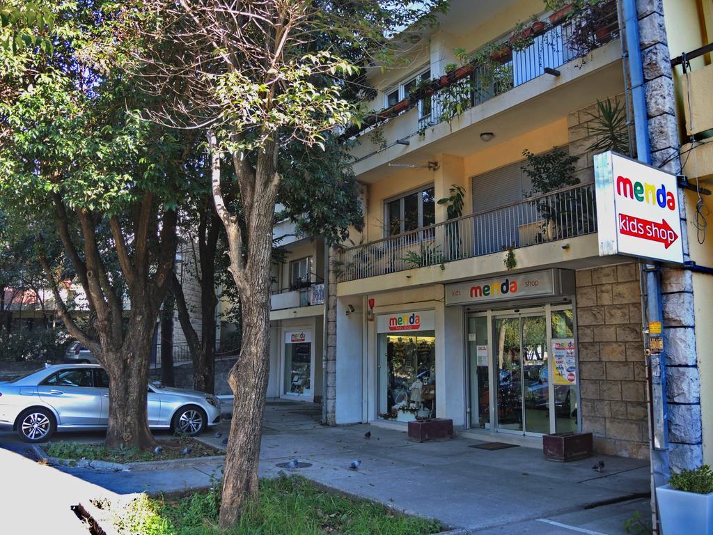 Apartment Nikolic كوتور المظهر الخارجي الصورة