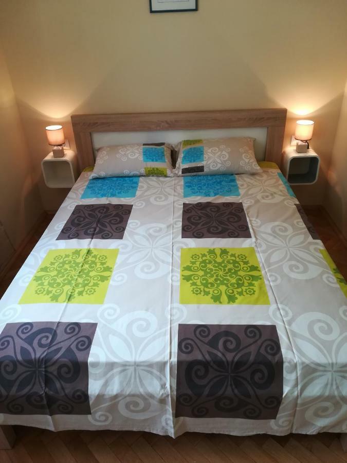 Apartment Nikolic كوتور المظهر الخارجي الصورة