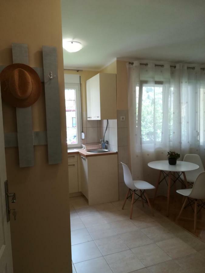 Apartment Nikolic كوتور المظهر الخارجي الصورة