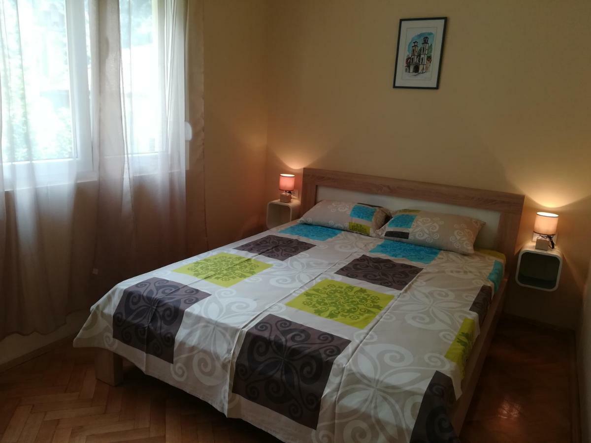 Apartment Nikolic كوتور المظهر الخارجي الصورة