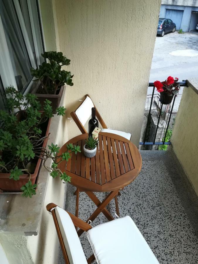Apartment Nikolic كوتور المظهر الخارجي الصورة