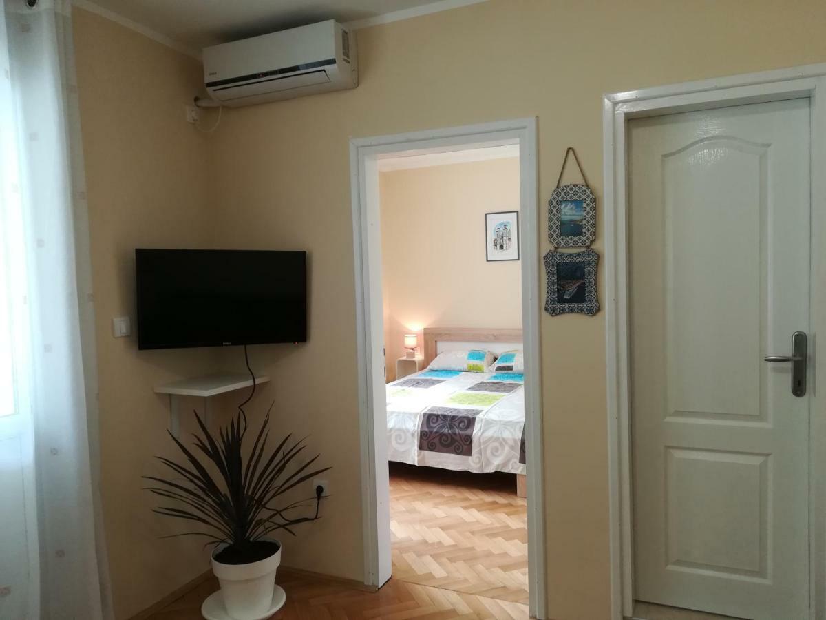 Apartment Nikolic كوتور المظهر الخارجي الصورة