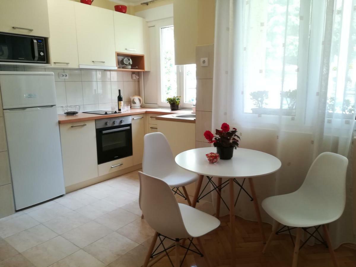 Apartment Nikolic كوتور المظهر الخارجي الصورة