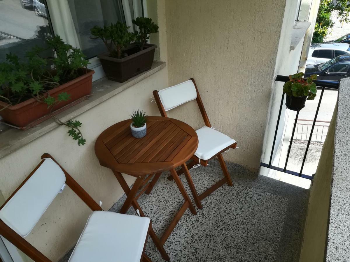 Apartment Nikolic كوتور المظهر الخارجي الصورة