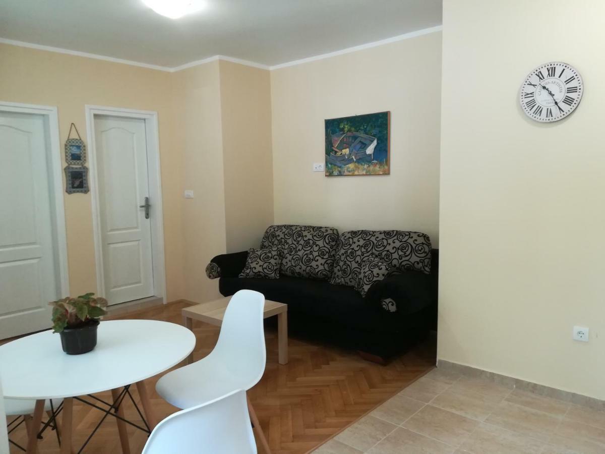 Apartment Nikolic كوتور المظهر الخارجي الصورة