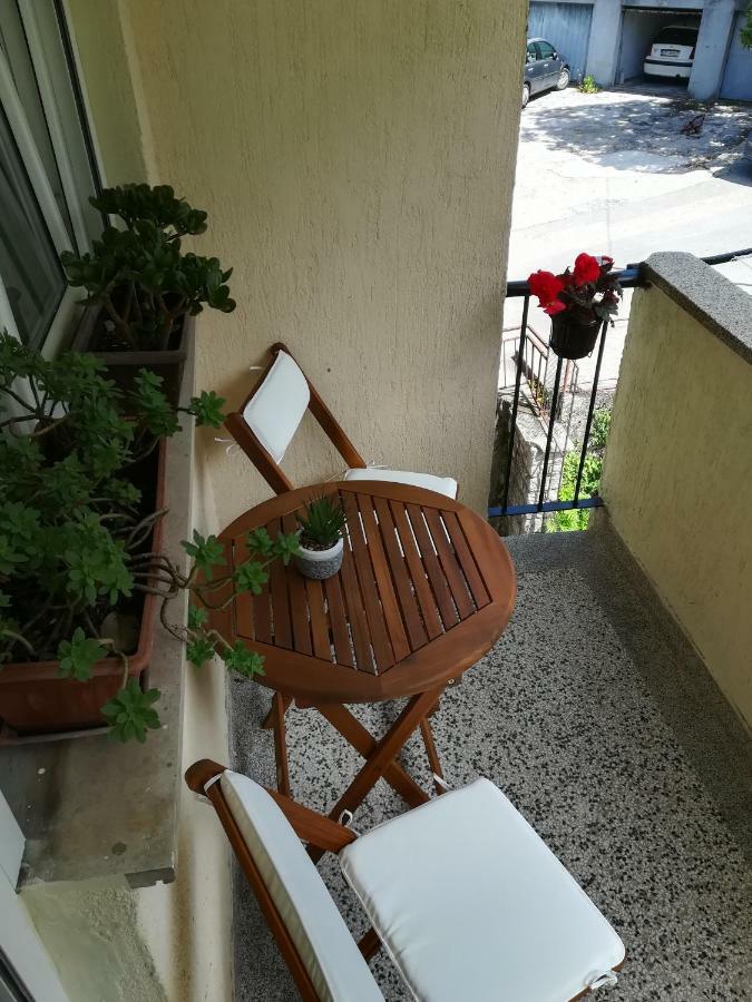 Apartment Nikolic كوتور المظهر الخارجي الصورة