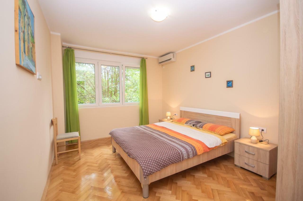 Apartment Nikolic كوتور المظهر الخارجي الصورة