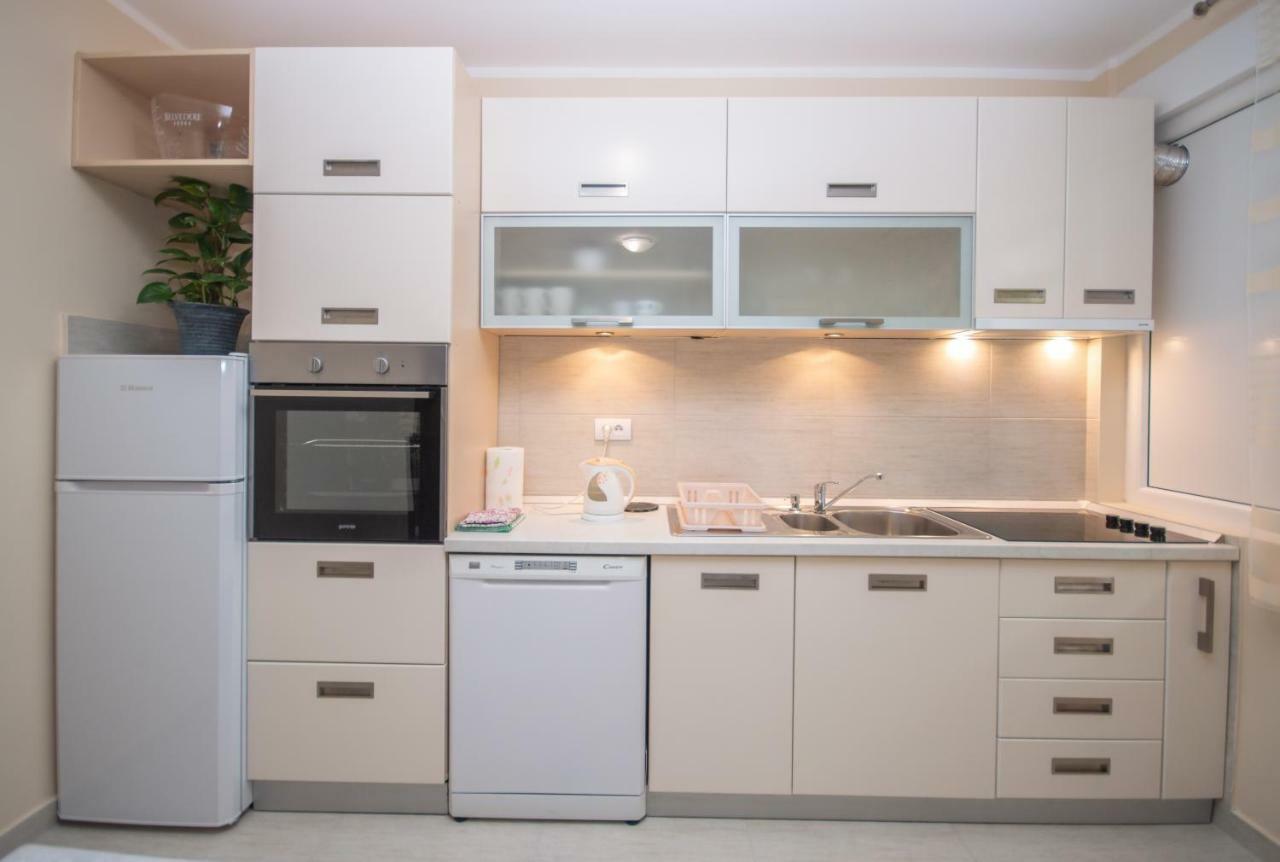 Apartment Nikolic كوتور المظهر الخارجي الصورة