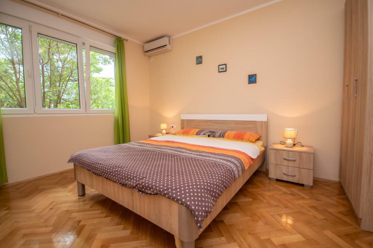 Apartment Nikolic كوتور المظهر الخارجي الصورة