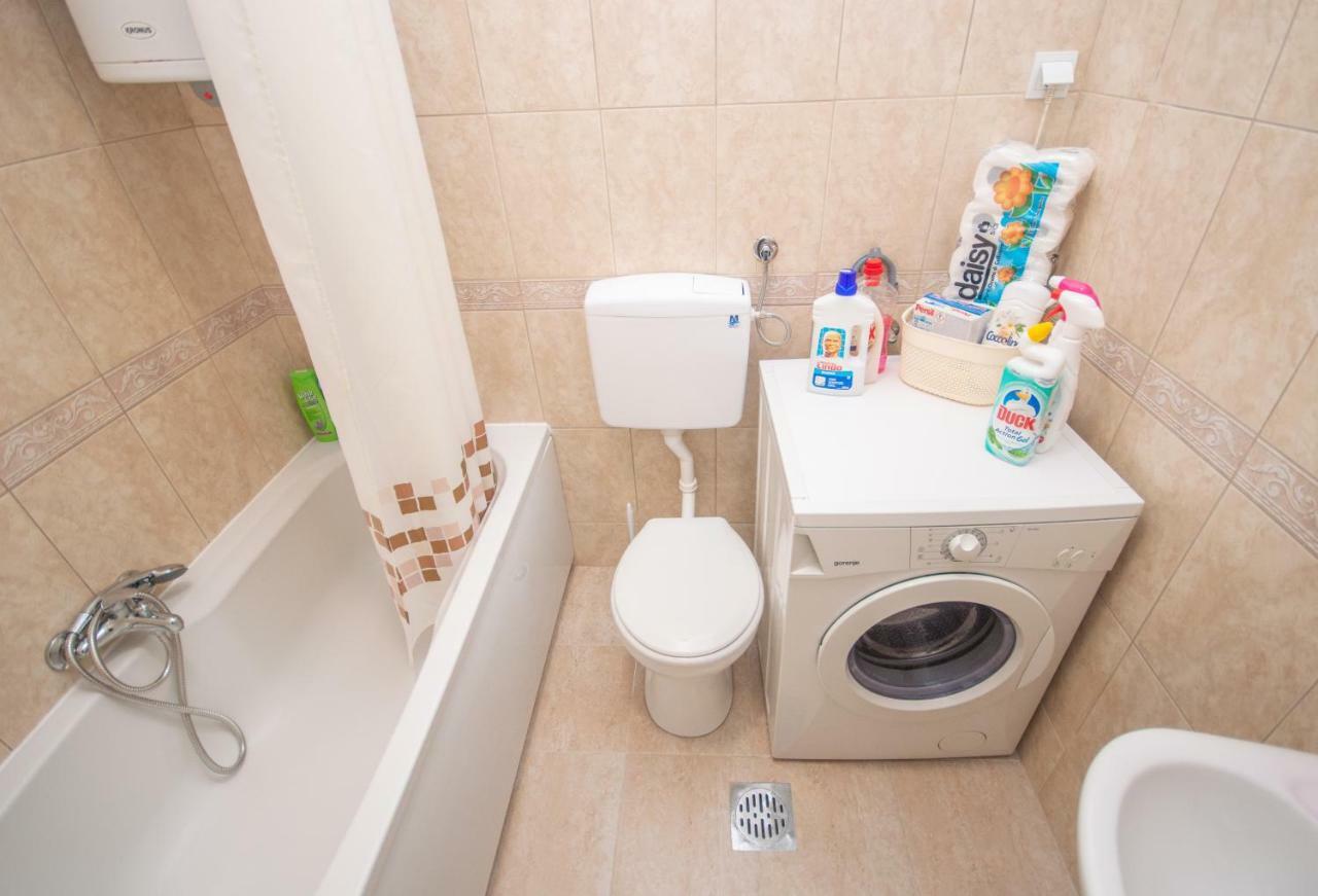 Apartment Nikolic كوتور المظهر الخارجي الصورة