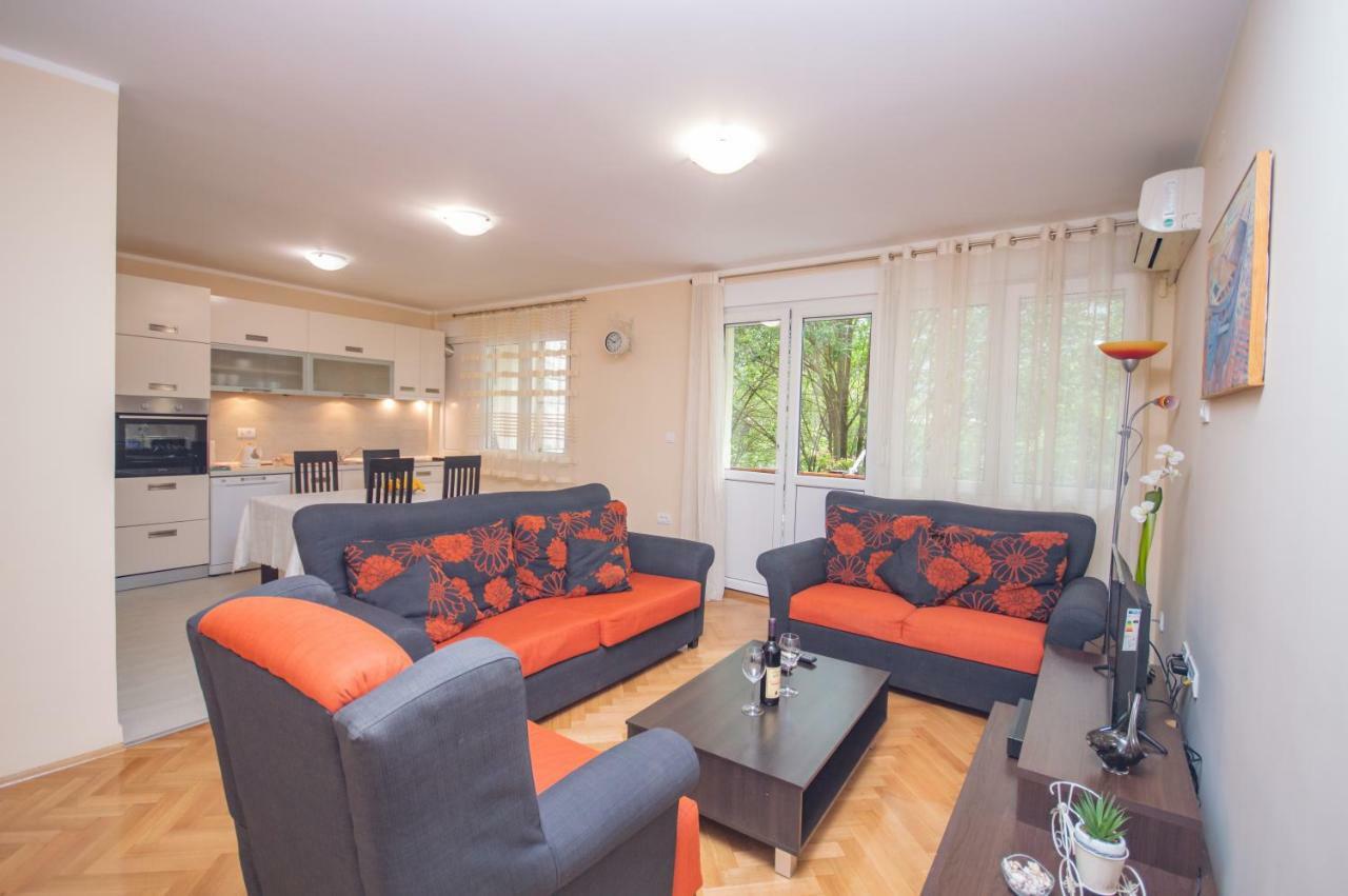 Apartment Nikolic كوتور المظهر الخارجي الصورة