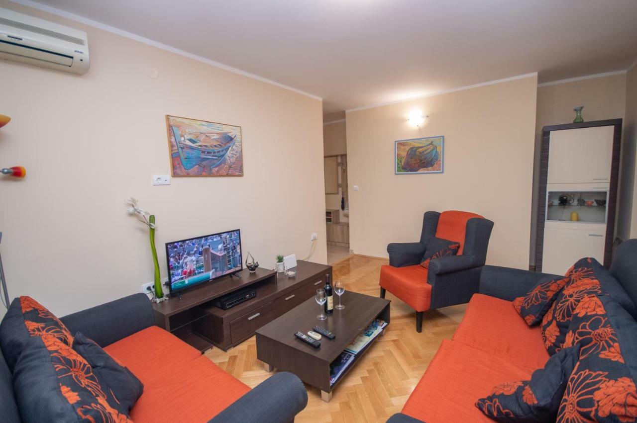 Apartment Nikolic كوتور المظهر الخارجي الصورة