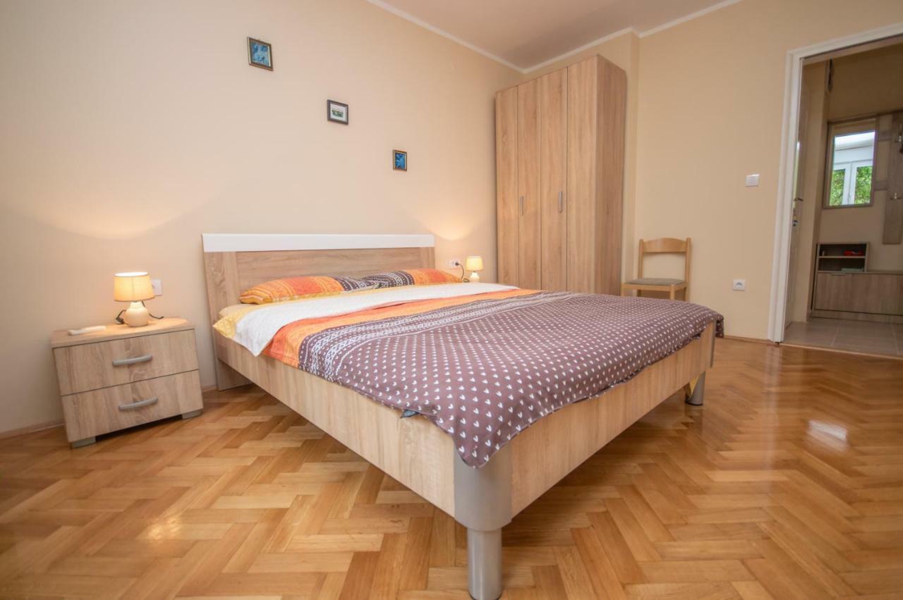 Apartment Nikolic كوتور المظهر الخارجي الصورة